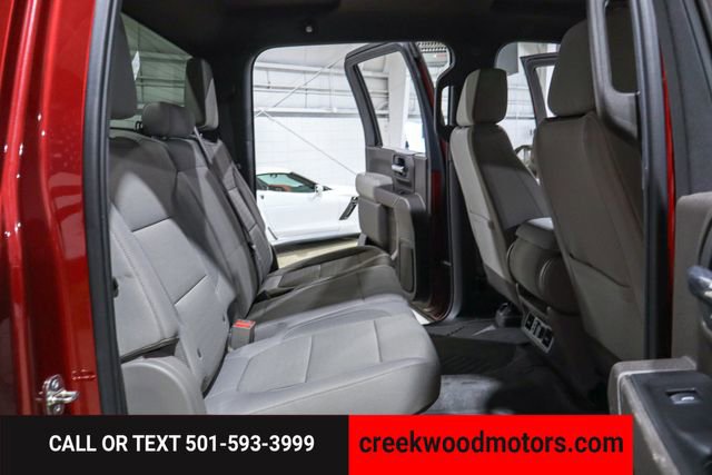 Used 2020 Chevrolet Silverado 2500 LT w/ Texas Edition image 56