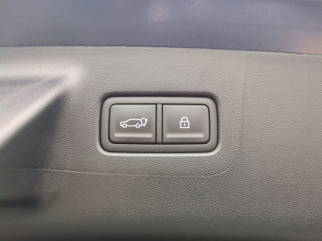 New 2026 Hyundai Santa Fe SEL image 15
