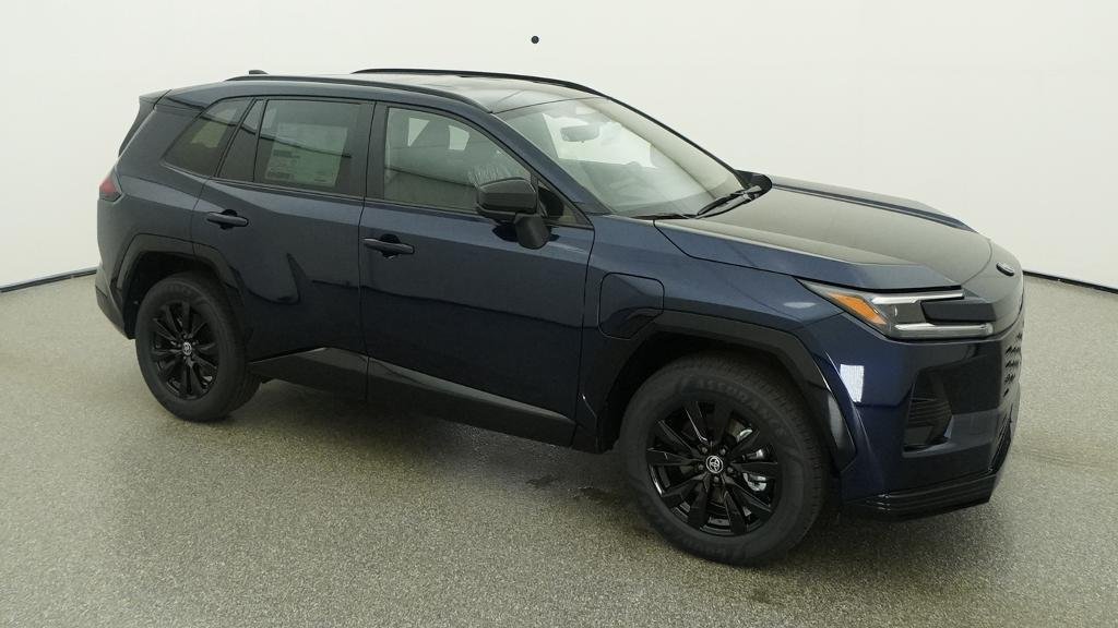 New 2026 Toyota RAV4 SE w/ Weather Package AWD/4WD image 12