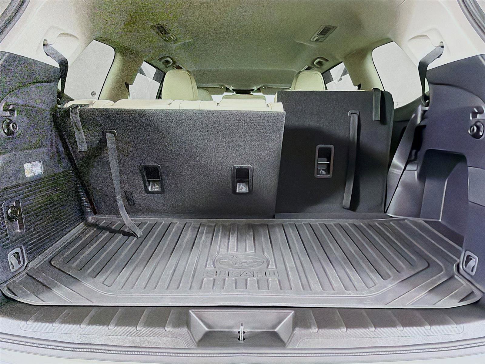 Certified 2024 Subaru Ascent Limited image 25