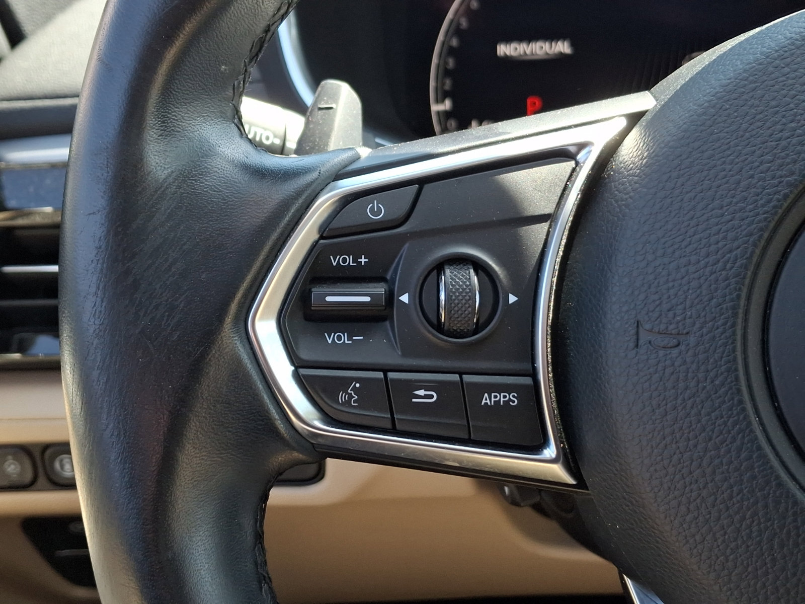 Used 2022 Acura MDX SH-AWD image 22