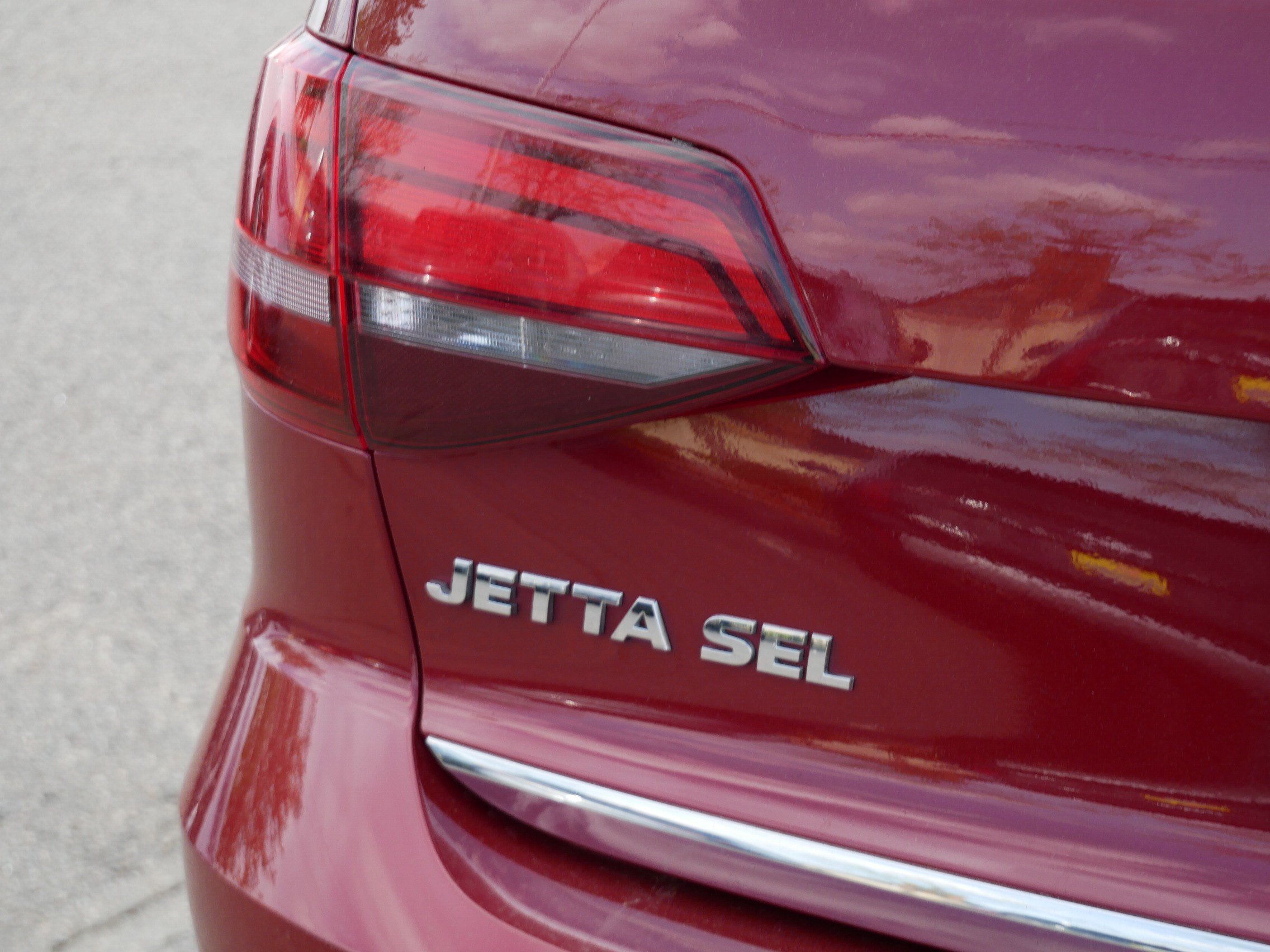Used 2017 Volkswagen Jetta SEL FWD image 17