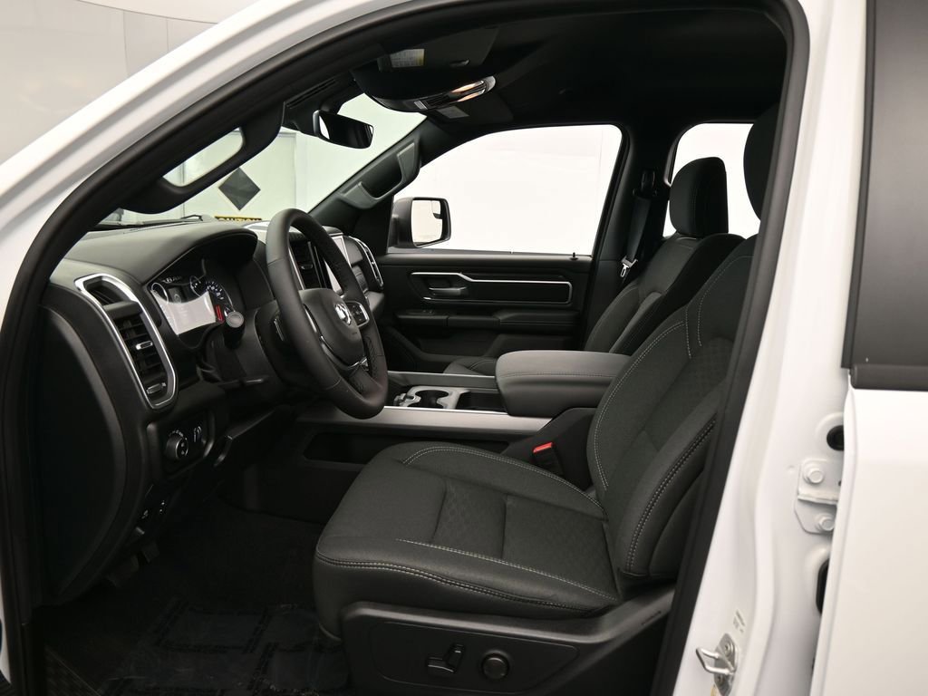 Used 2026 RAM 1500 Big Horn image 11