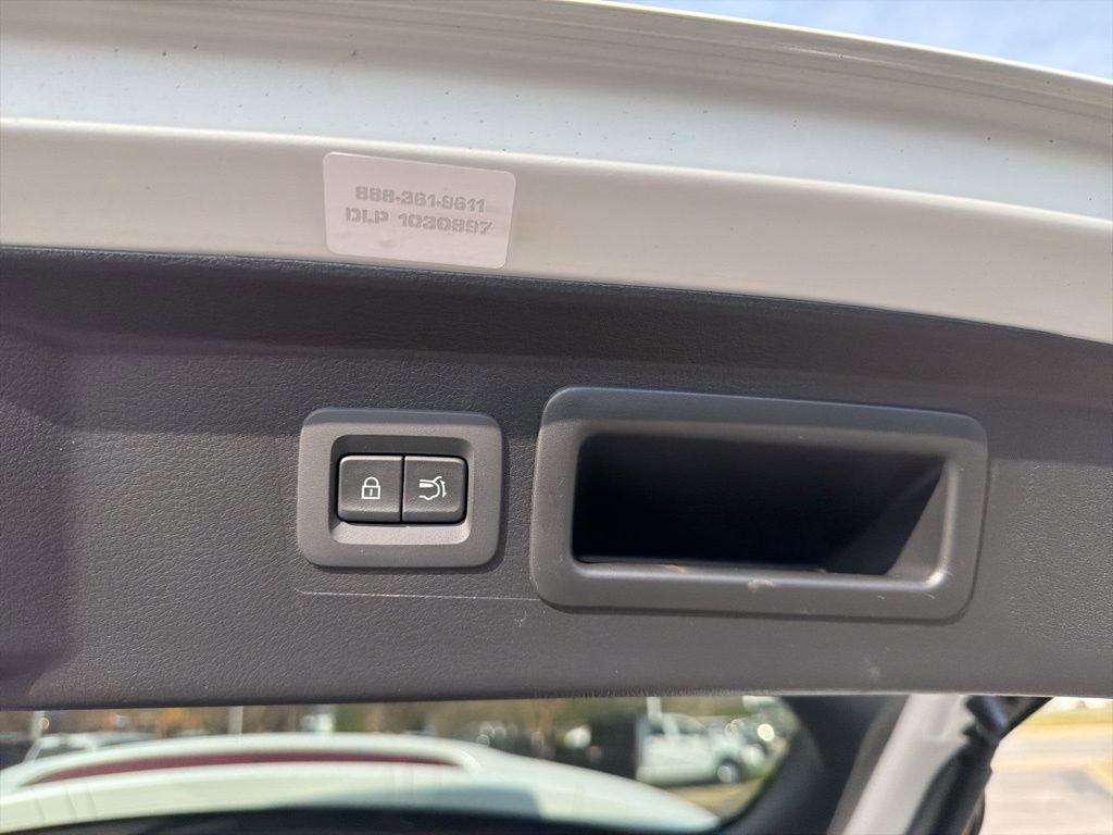 Used 2025 MAZDA CX-50 AWD 2.5 Turbo w/ Weather Package image 10