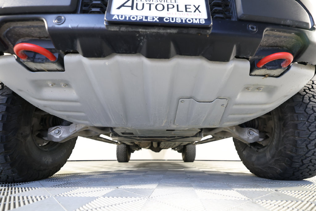 Used 2023 Ford F150 Raptor w/ Equipment Group 802A Raptor R AWD/4WD image 45