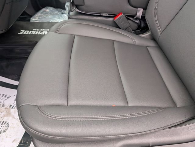 New 2025 GMC Sierra 3500 Pro w/ Convenience Package image 24