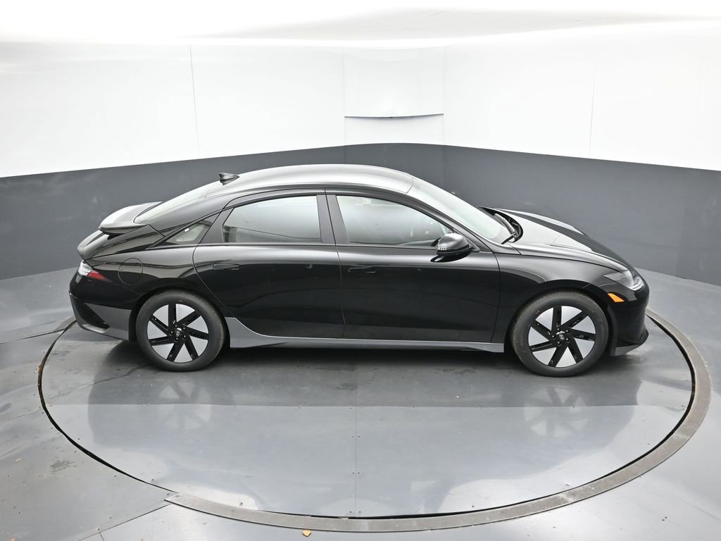 New 2025 Hyundai Ioniq 6 SE image 48