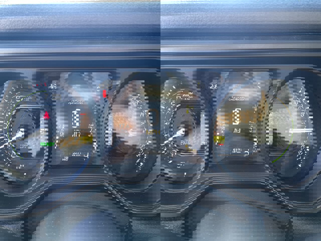 Used 2024 Jeep Wrangler Sport S image 11