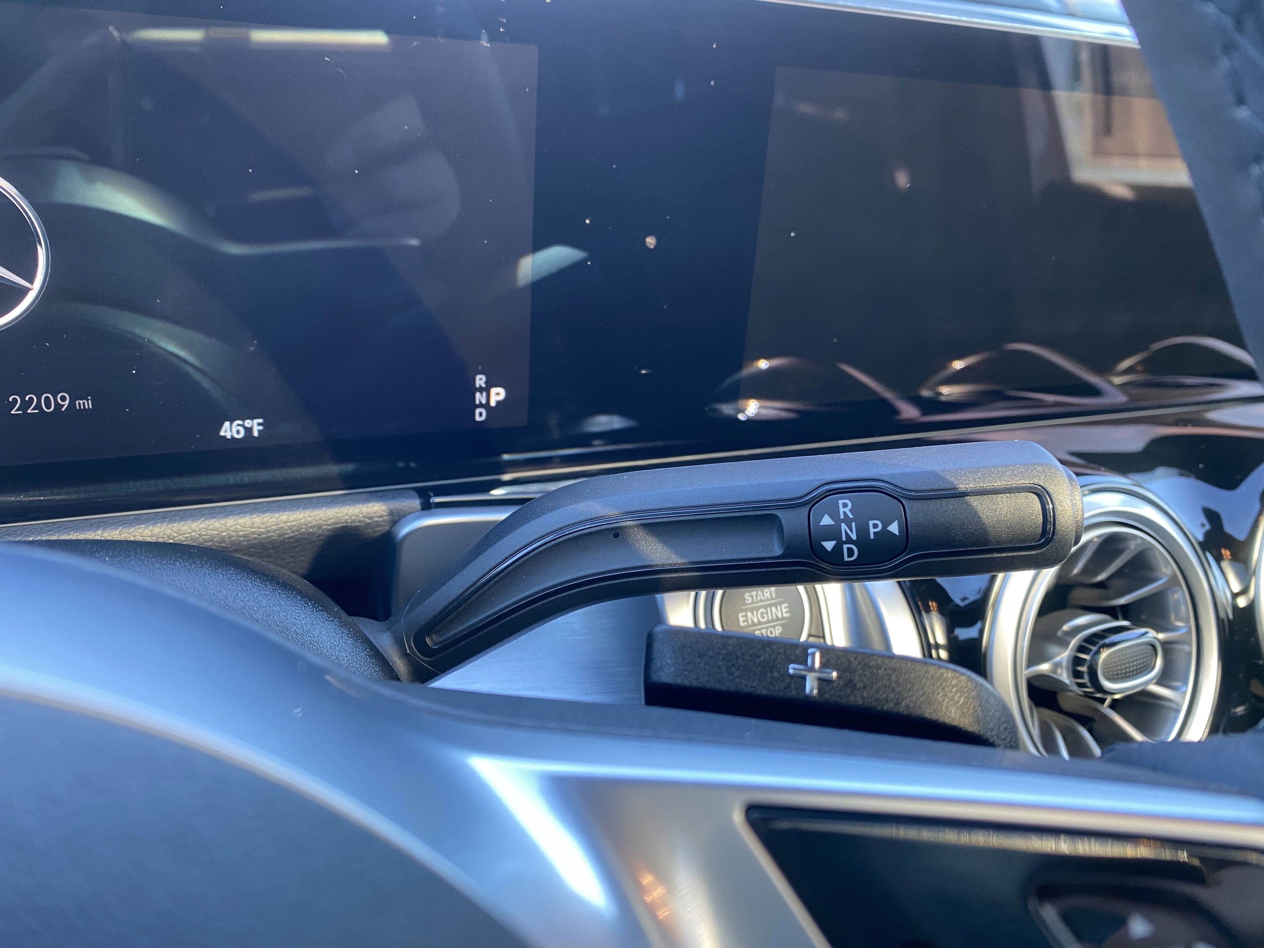 Used 2025 Mercedes-Benz GLB 250 4MATIC image 18