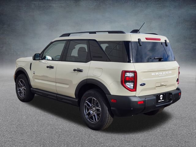 New 2025 Ford Bronco Sport Big Bend image 5