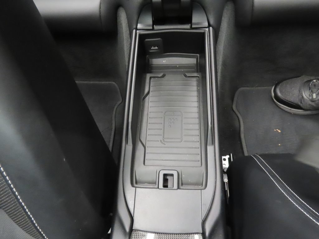 Certified 2019 Porsche 911 Turbo S AWD/4WD image 39