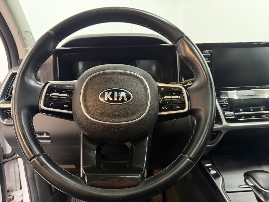 Used 2021 Kia Sorento S w/ Panoramic Sunroof Package image 26
