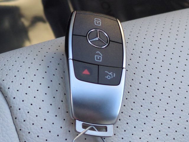 New 2026 Mercedes-Benz GLE 350 4MATIC image 30