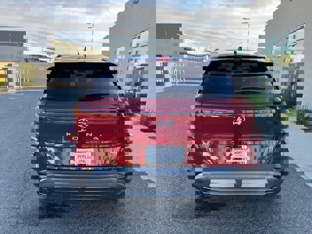 New 2026 Hyundai Kona Limited image 28