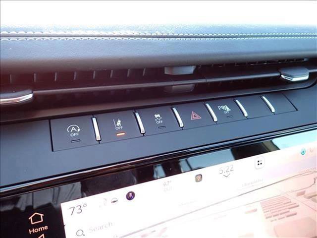 New 2026 Jeep Grand Cherokee L Limited AWD/4WD image 25