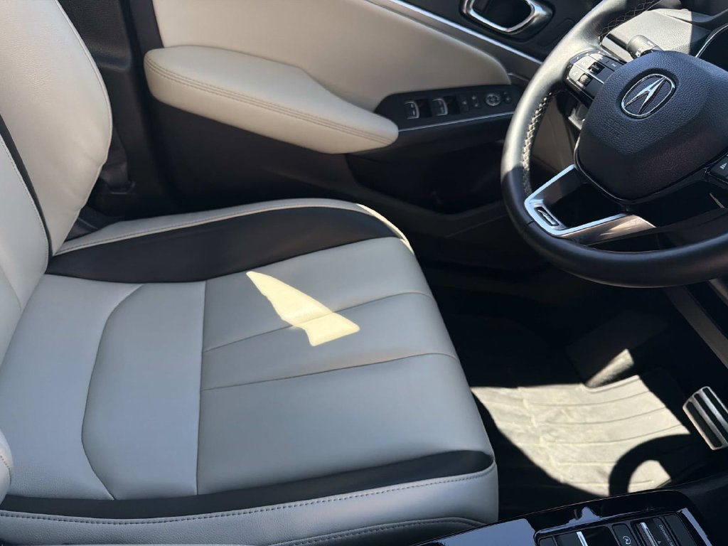 Used 2023 Acura Integra A-Spec FWD image 11