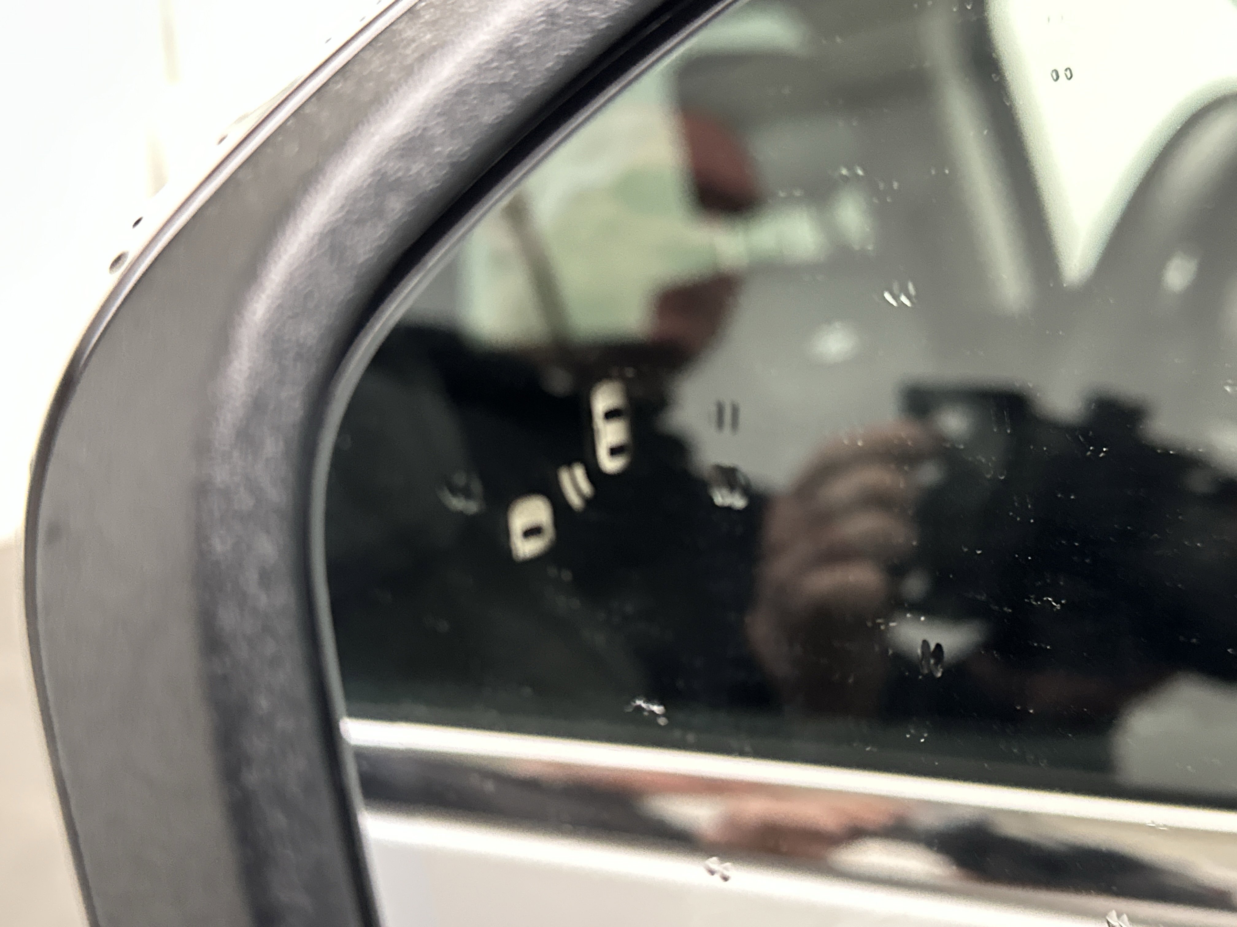 Used 2025 Ford Expedition Platinum image 5