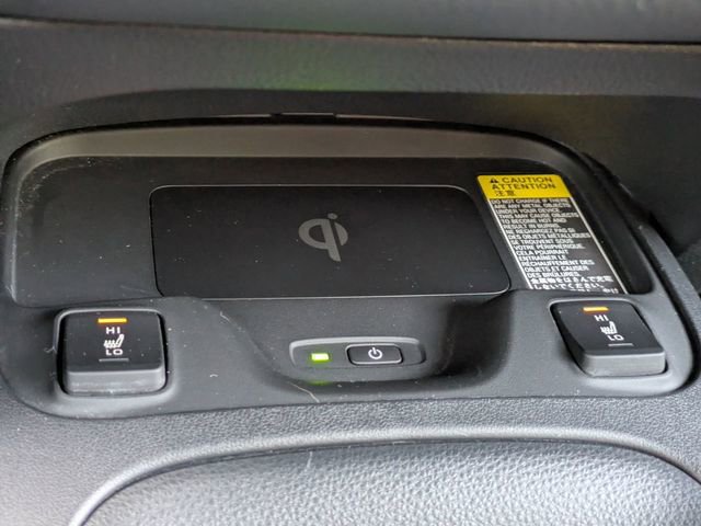 Used 2024 Toyota Corolla XSE image 22