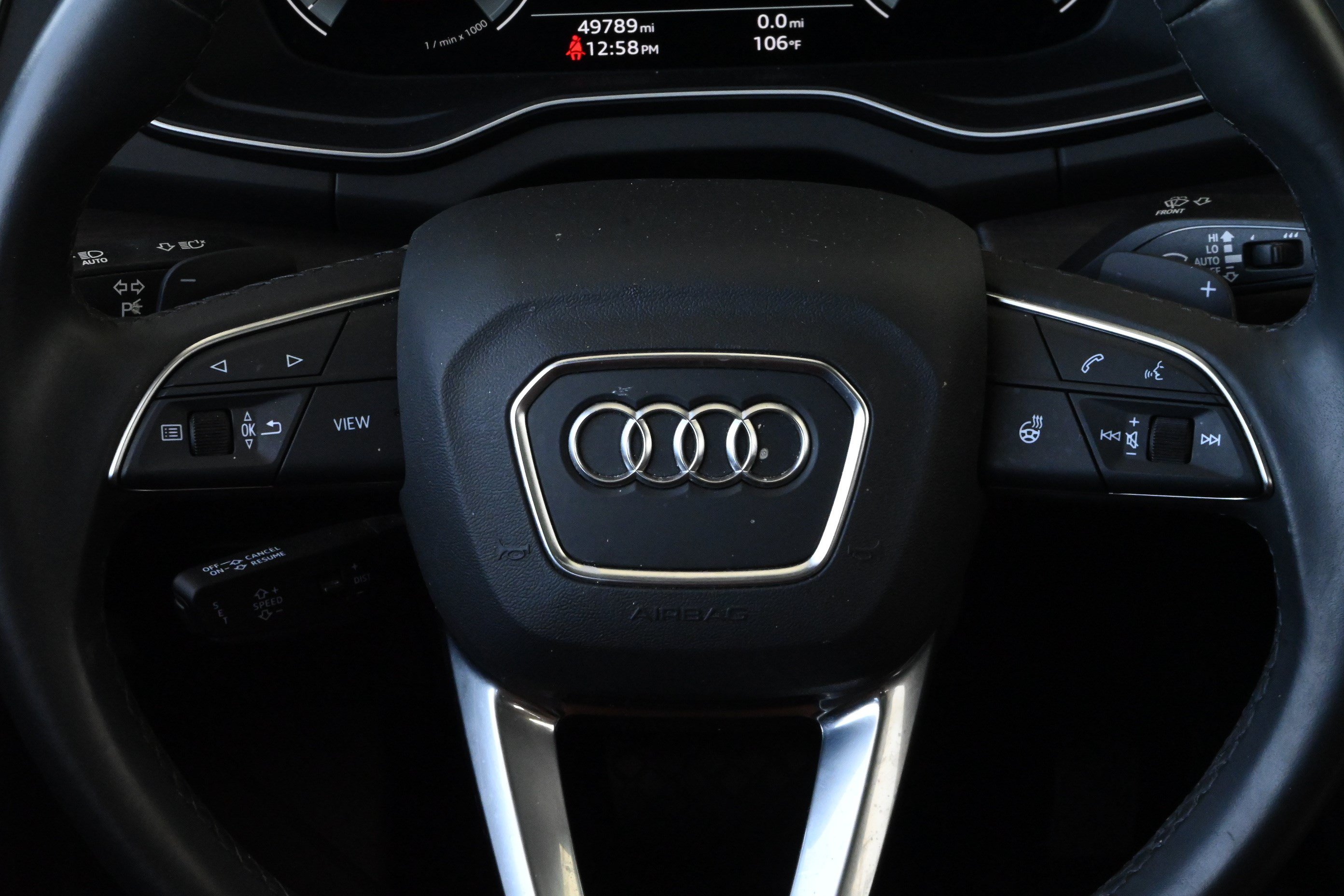 Used 2023 Audi Q5 2.0T Prestige w/ Prestige Package AWD/4WD image 33