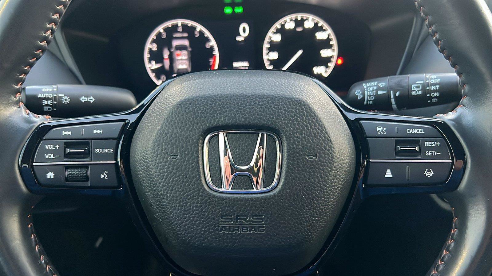Used 2023 Honda HR-V Sport image 27