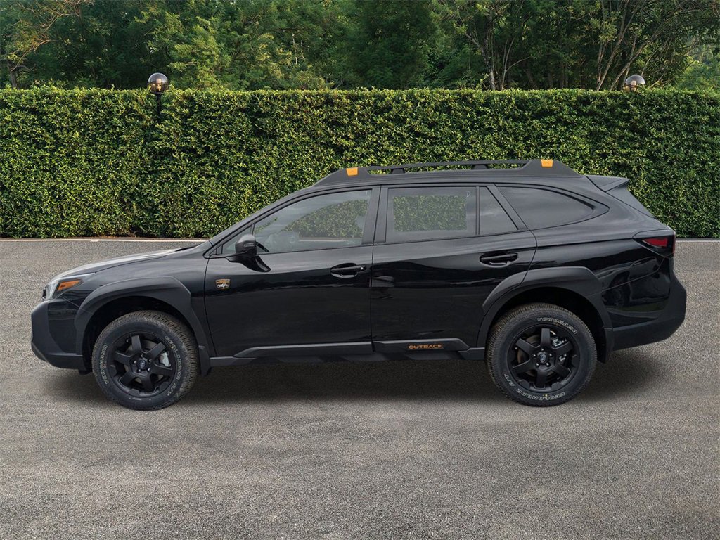 New 2025 Subaru Outback Wilderness image 7
