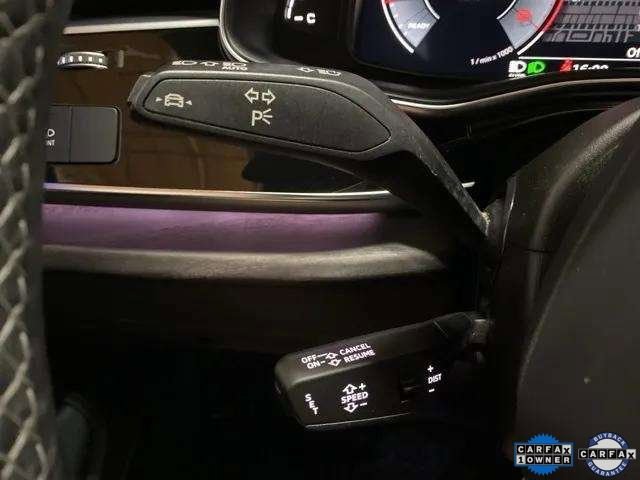 Used 2023 Audi Q8 Premium Plus w/ Premium Plus Package image 42