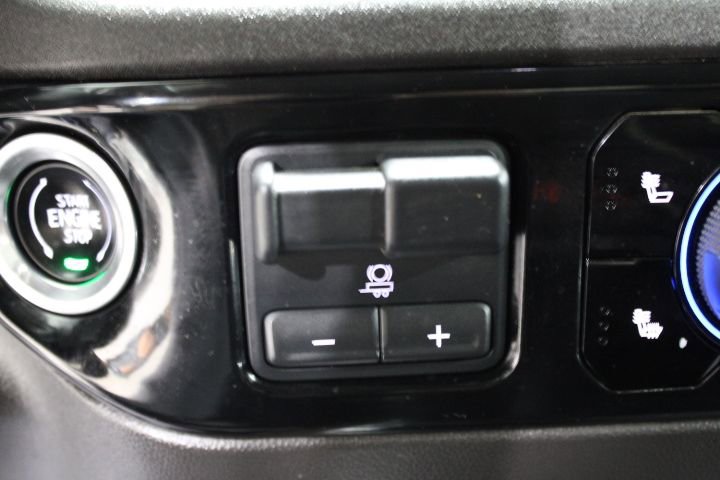 Used 2024 Chevrolet Silverado 1500 LT Trail Boss w/ Protection Package image 52