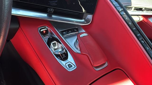 Used 2022 Chevrolet Corvette Stingray image 29