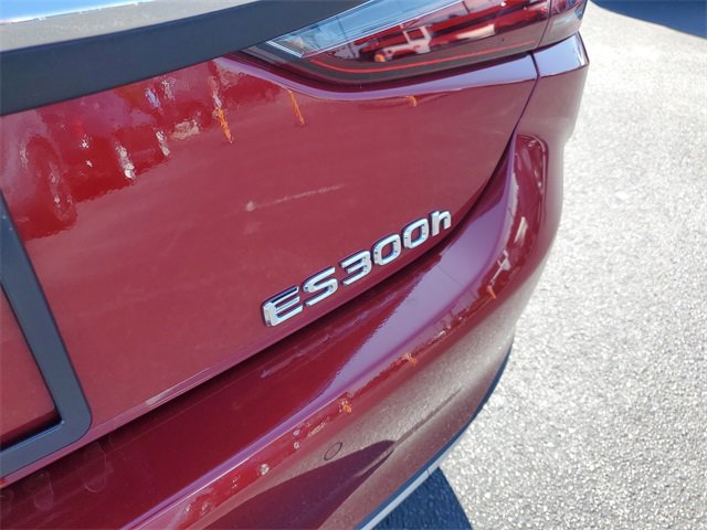 Used 2024 Lexus ES 300h w/ Premium Package image 8
