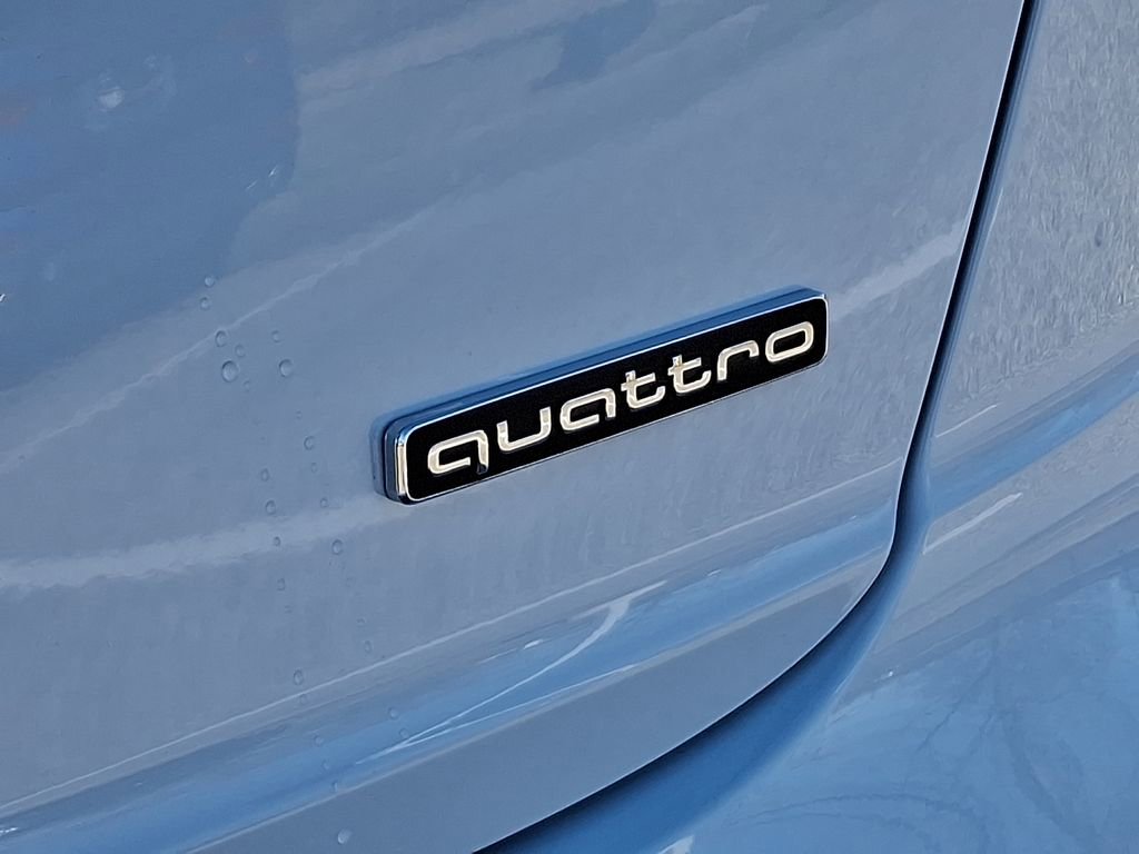 New 2026 Audi Q8 Premium Plus image 12