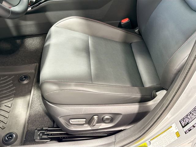 New 2024 Toyota Prius Prime Premium FWD image 17