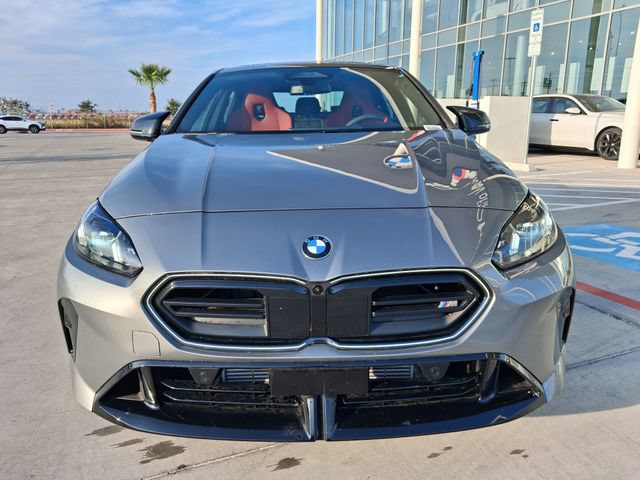 New 2026 BMW M235i xDrive w/ M Performance Package AWD/4WD image 2