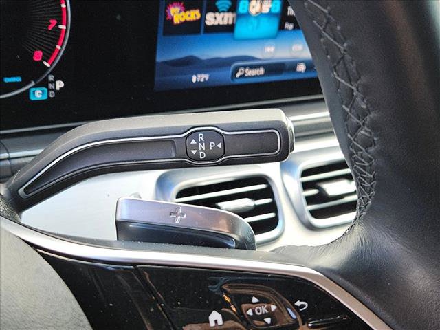 Used 2024 Mercedes-Benz GLE 450 4MATIC image 16
