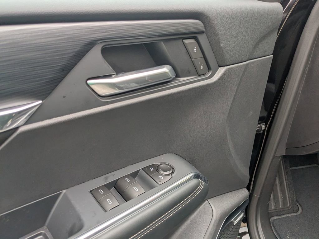 New 2026 GMC Acadia Elevation w/ Black Edition image 10