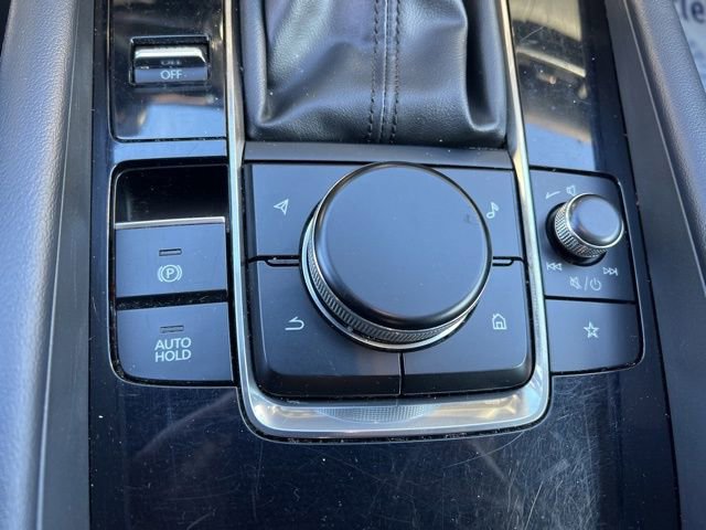 Used 2024 MAZDA MAZDA3 s image 23