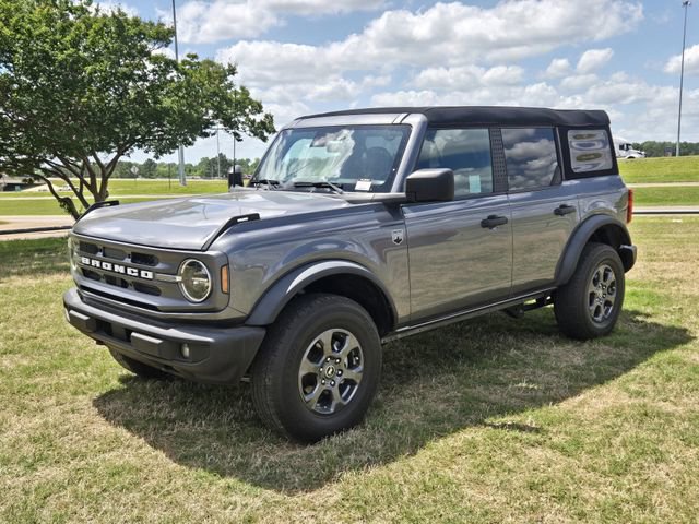 Used 2023 Ford Bronco Big Bend AWD/4WD image 21