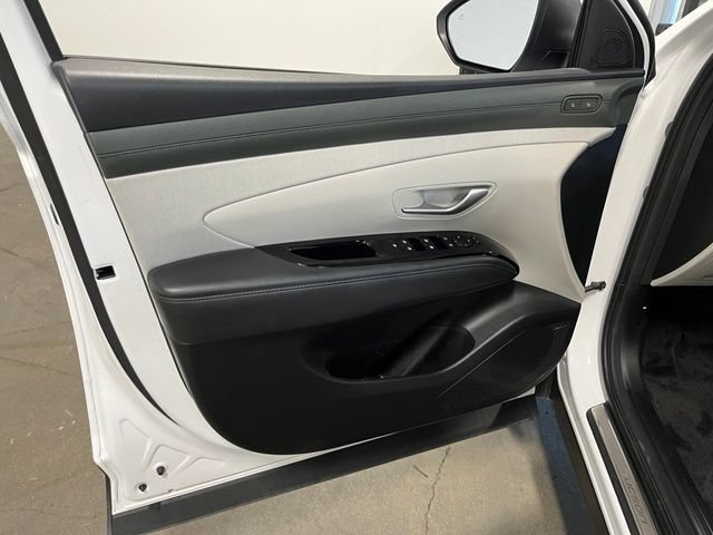 Used 2026 Hyundai Tucson Limited AWD/4WD image 24