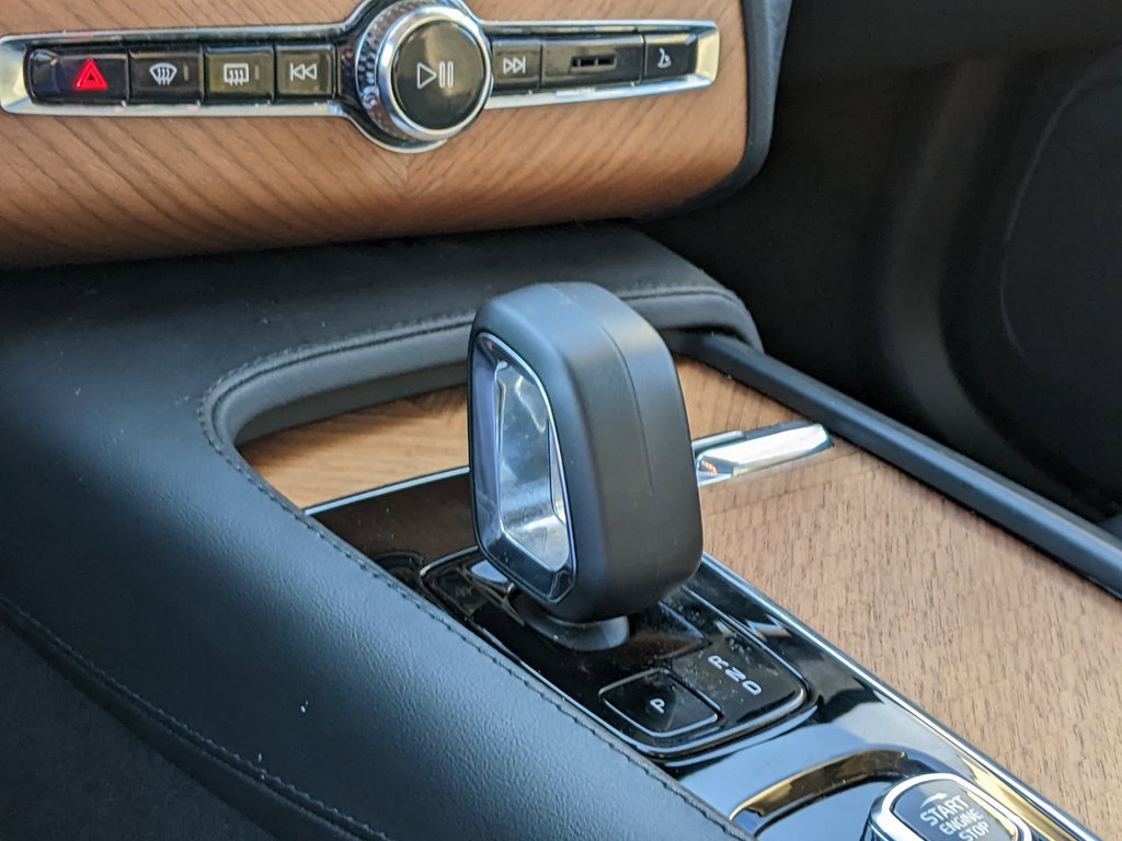 Certified 2023 Volvo XC90 B6 Plus w/ Protection Package image 20