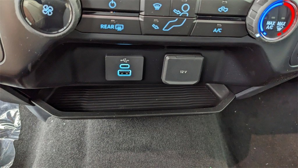 New 2026 Ford F250 XL image 29