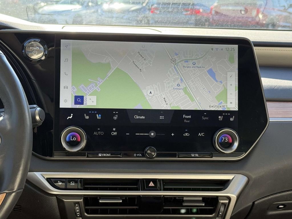 Used 2024 Lexus RX 350 image 10