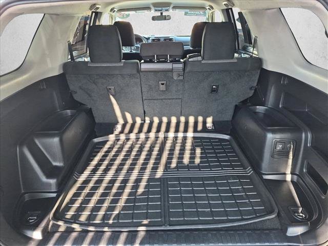 Used 2019 Toyota 4Runner SR5 RWD image 6