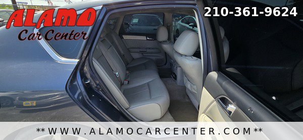 Used 2008 INFINITI M35 w/ Technology Pkg image 21