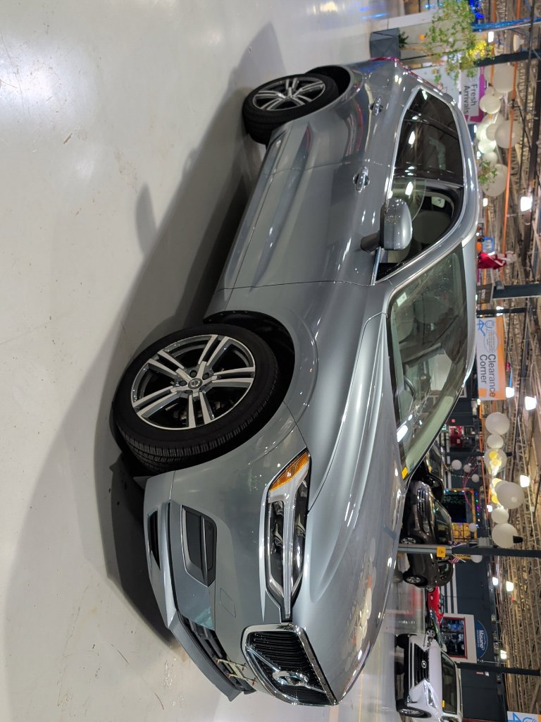 Used 2020 Volvo XC60 T5 Momentum AWD/4WD image 10