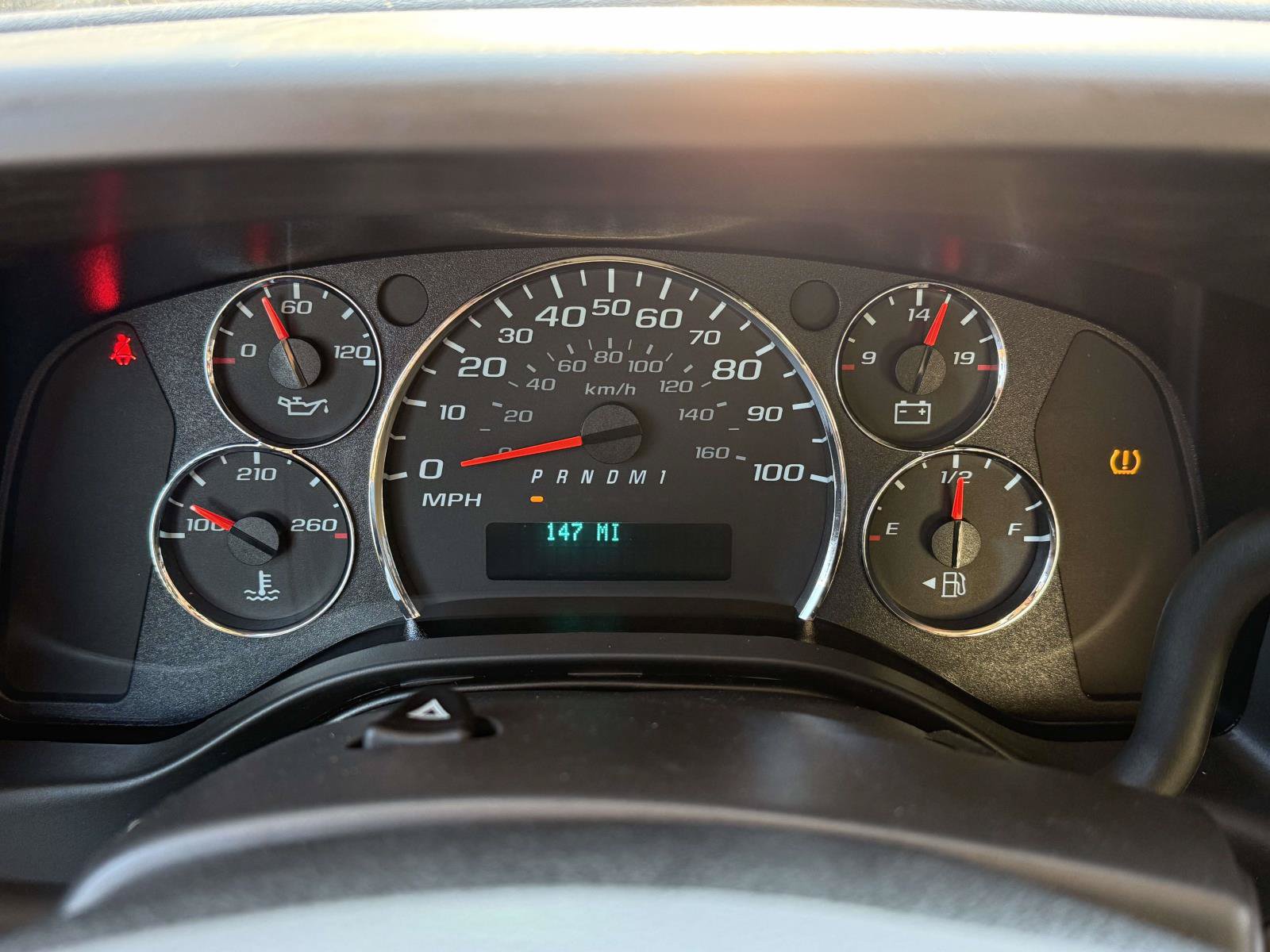New 2026 Chevrolet Express 2500 Extended w/ Driver Convenience Package RWD image 19