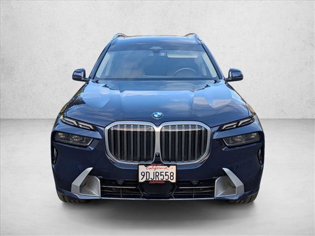 Certified 2023 BMW X7 xDrive40i w/ Premium Package image 2