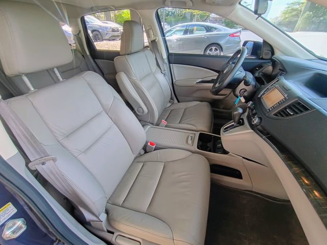 Used 2012 Honda CR-V EX-L image 44