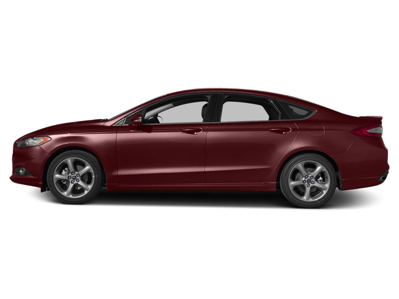 Used 2015 Ford Fusion SE w/ Equipment Group 202A FWD image 13