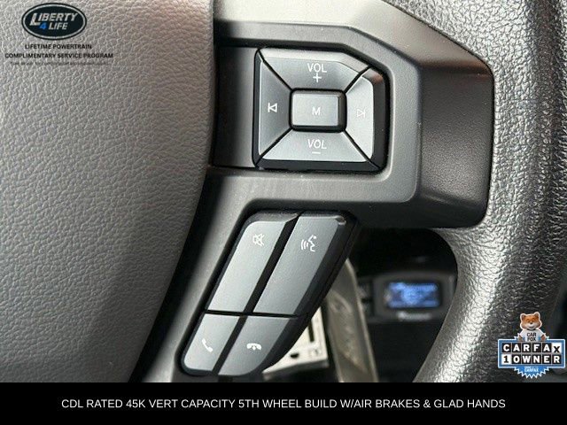 Used 2025 Ford F750 2WD Regular Cab Super Duty image 23