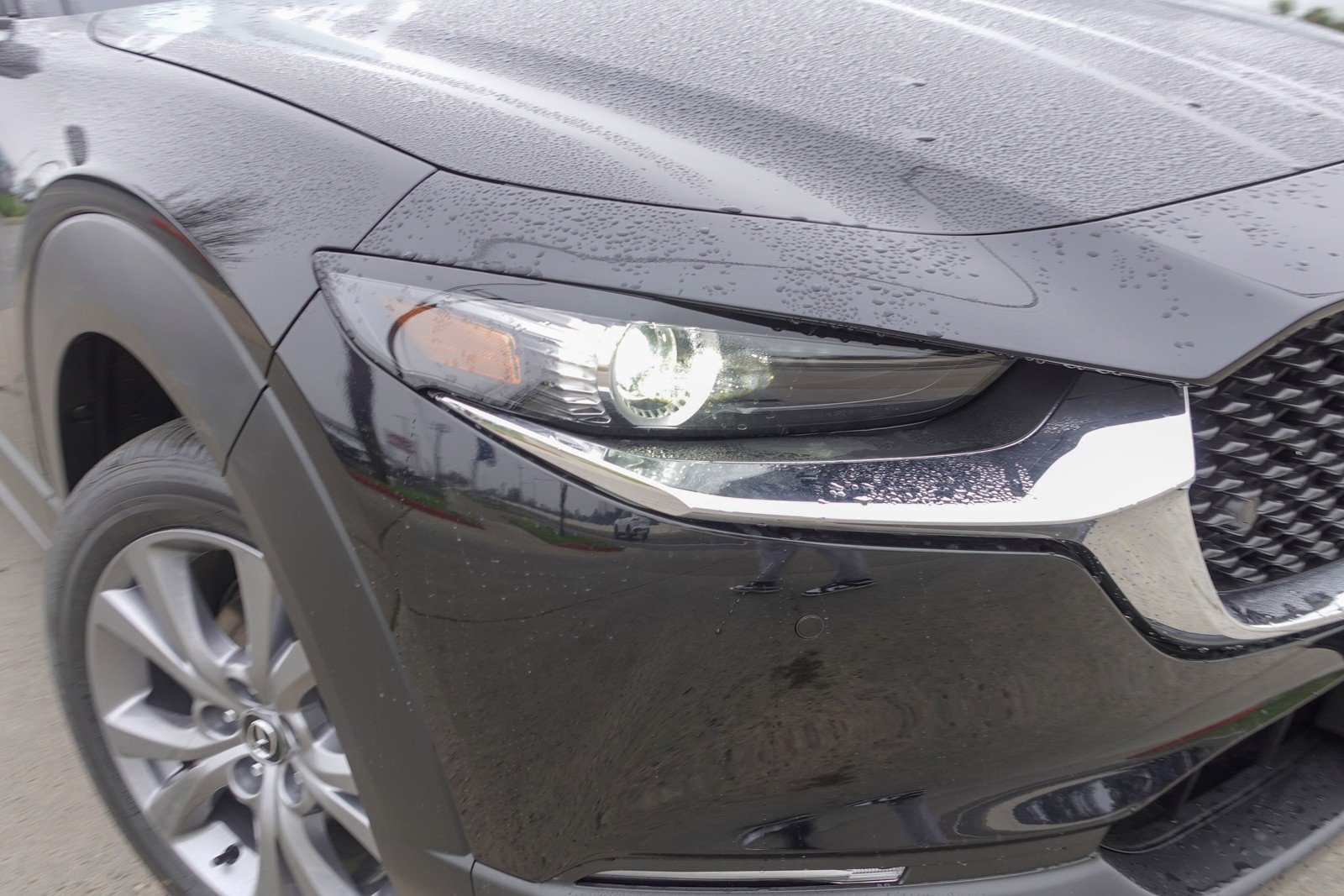 New 2026 MAZDA CX-30 AWD 2.5 S image 3