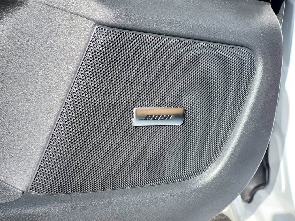 New 2025 Nissan Sentra SV image 17